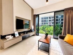 Coco Palms (D18), Condominium #581954061